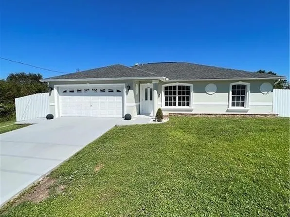 3804 12th St W, Lehigh Acres, FL 33971