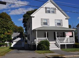 14 Walnut St, Wakefield, MA 01880