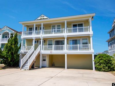 621 Tide Arch Lot 126, Corolla, NC, 27927
