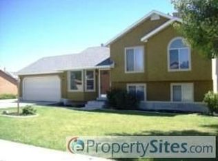 7713 S Woodgreen Rd, West Jordan, UT 84084