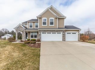 1620 Sanborn Dr, Dewitt, MI 48820