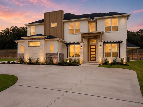 3300 Olympia Fields Dr, Burleson, TX 76028
