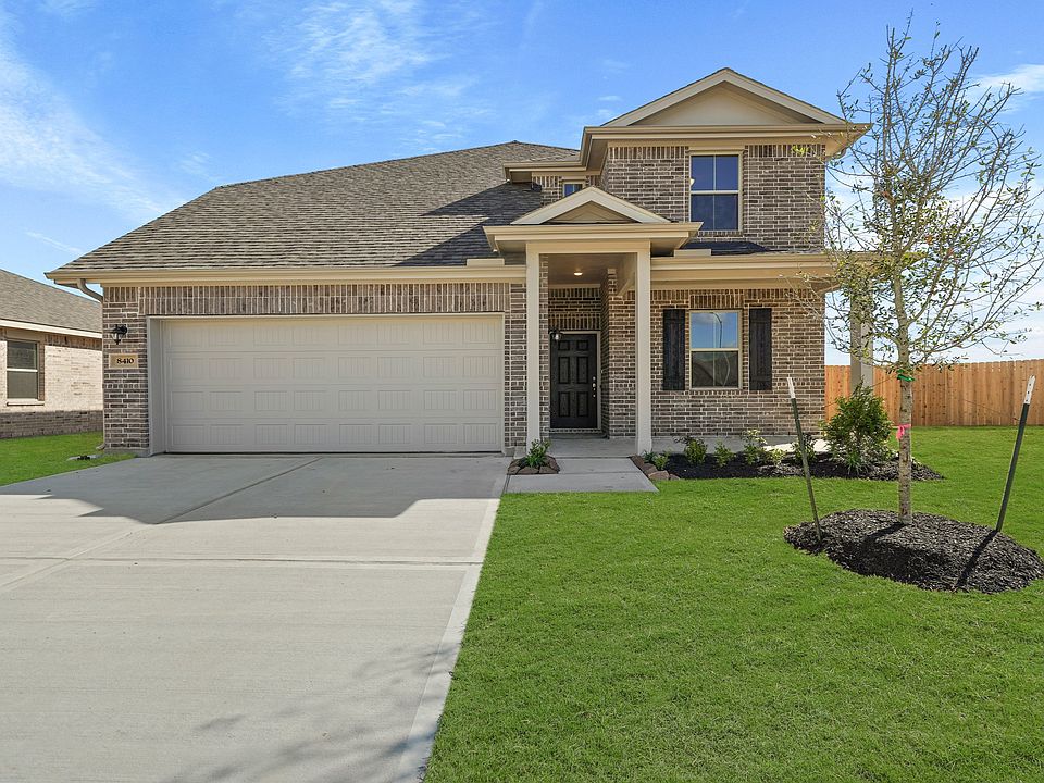 Ivory- 8410 Moonlight Bay Circle 8