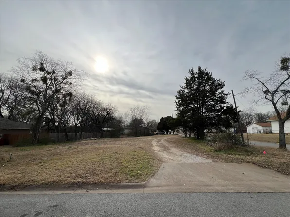 1116 E Epstein St, Sherman, TX 75090