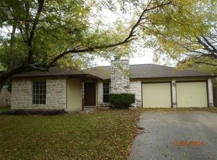 13002 Powderhorn St, Austin, TX 78727