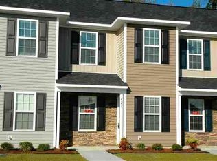 504 Cider Hill Rd, Jacksonville, NC 28546