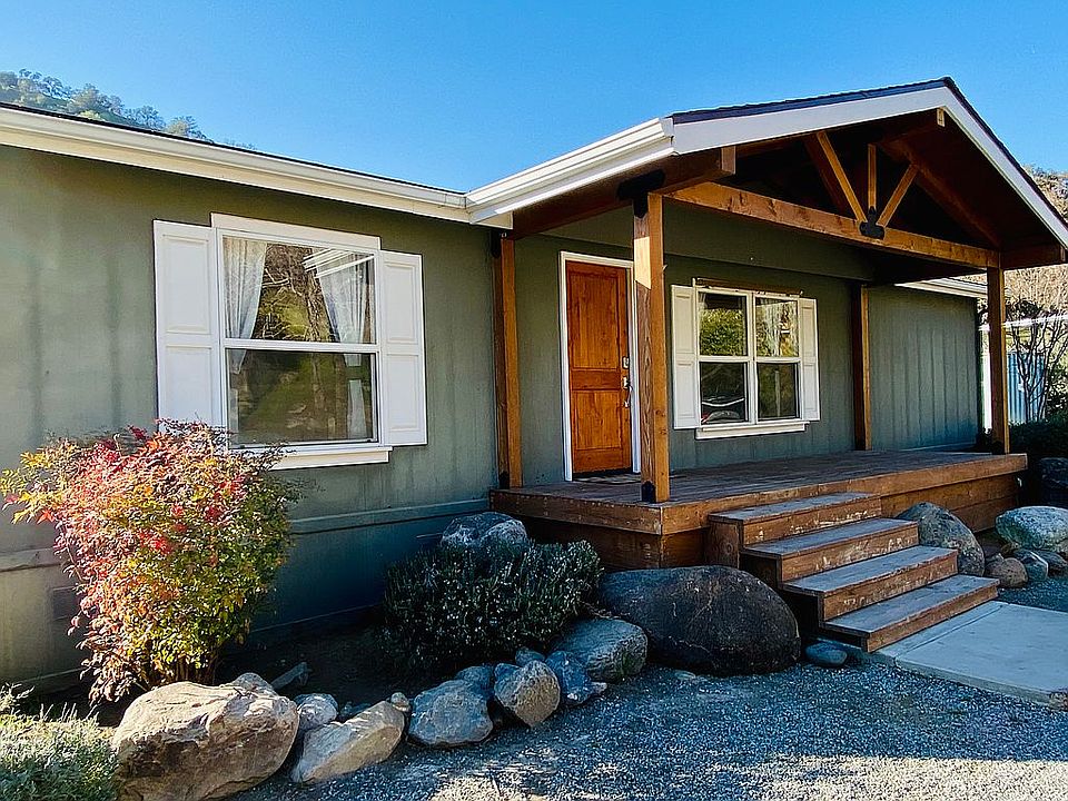 44345 N Fork Dr, Three Rivers, CA 93271 Zillow