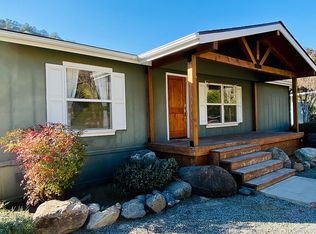 44345 N Fork Dr, Three Rivers, CA 93271