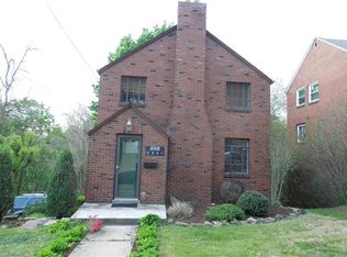 2201 Chalfant St, Pittsburgh, PA
