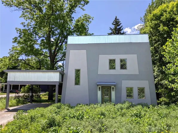 535 Fairfield Pike, Yellow Springs, OH 45387