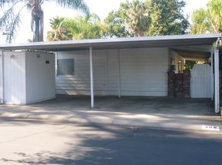 9360 N Blackstone Ave SPACE 268, Fresno, CA