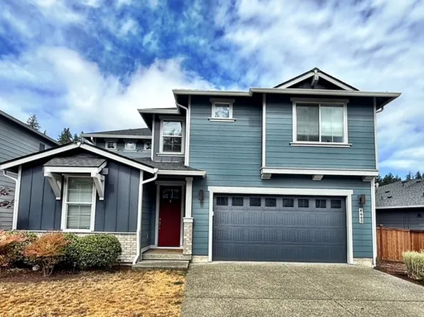 4660 Viridian Ave SW, Port Orchard, WA 98367