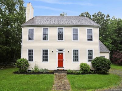 139 Route 39 North, Sherman, CT, 06784