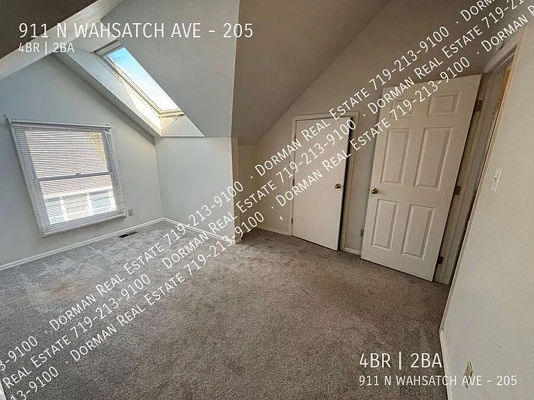 911 N Wahsatch Ave #205 — Photo 14