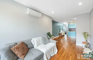 Rented by Brooklyn Group
