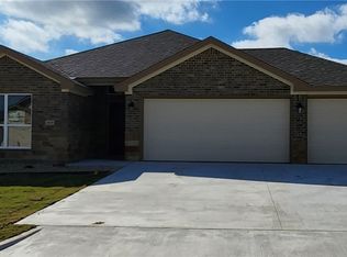 2608 Cowgirl Trl, Belton, TX 76513