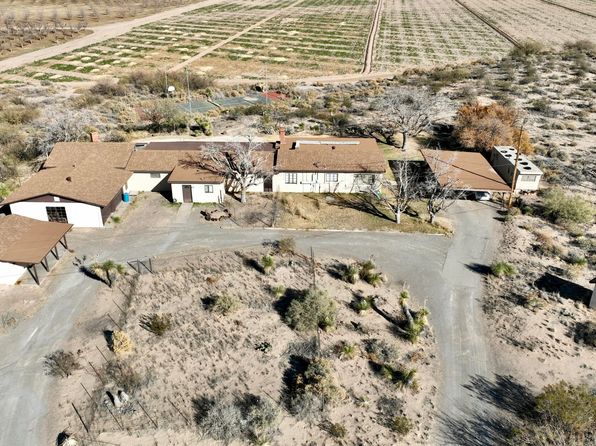 6540 McNutt Rd, Anthony, NM 88021