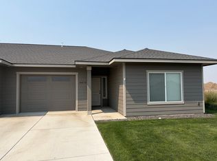 6416 Ember Ln, Pasco, WA 99301