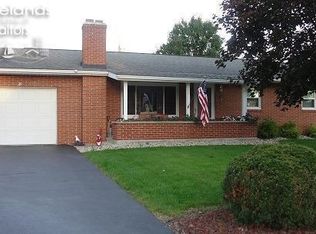 29 Morningside Dr, Tiffin, OH 44883
