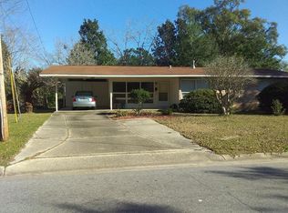3540 Rothschild Dr, Pensacola, FL 32503