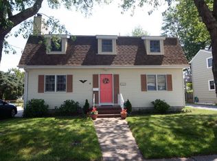 428 Congress St, Cape May, NJ 08204