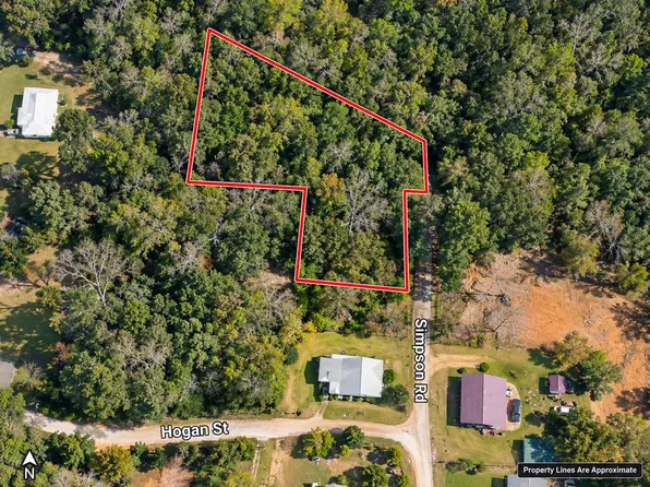 0 Butler St, Cottonwood, AL 36320