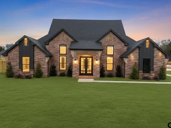 12341 Madison Xing, Bullard, TX 75757