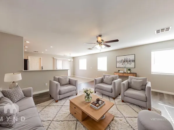 16812 W Marshall Ln, Surprise, AZ 85388