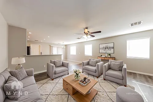 16812 W Marshall Ln Photo 1
