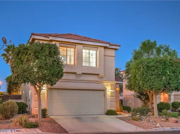 4654 San Vito St, Las Vegas, NV 89147