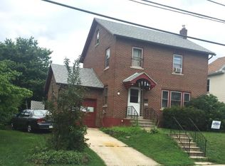432 Iron St, Lehighton, PA 18235