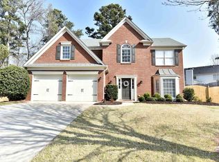 8070 Brookwood Way, Cumming, GA 30041
