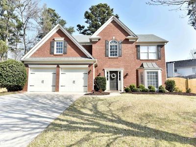8070 Brookwood Way, Cumming, GA, 30041