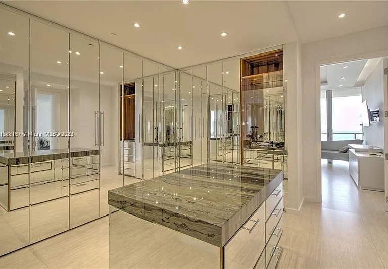9705 Collins Ave #1003N — Photo 13