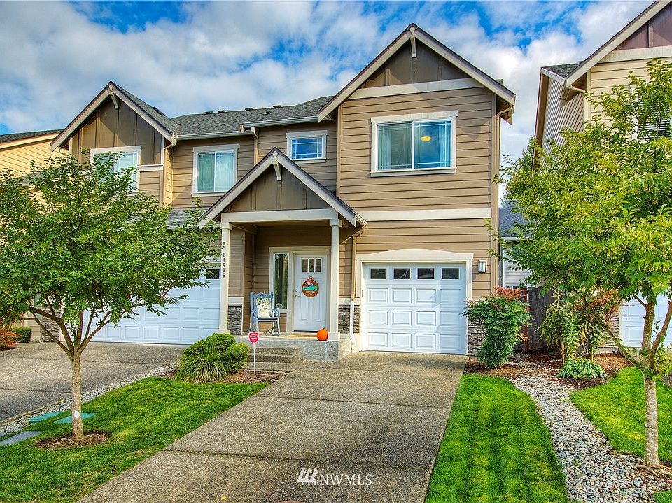 1st image of 21635 104th Street Ct E