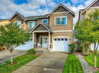 21635 104th Street Ct E, Bonney Lake, WA 98391