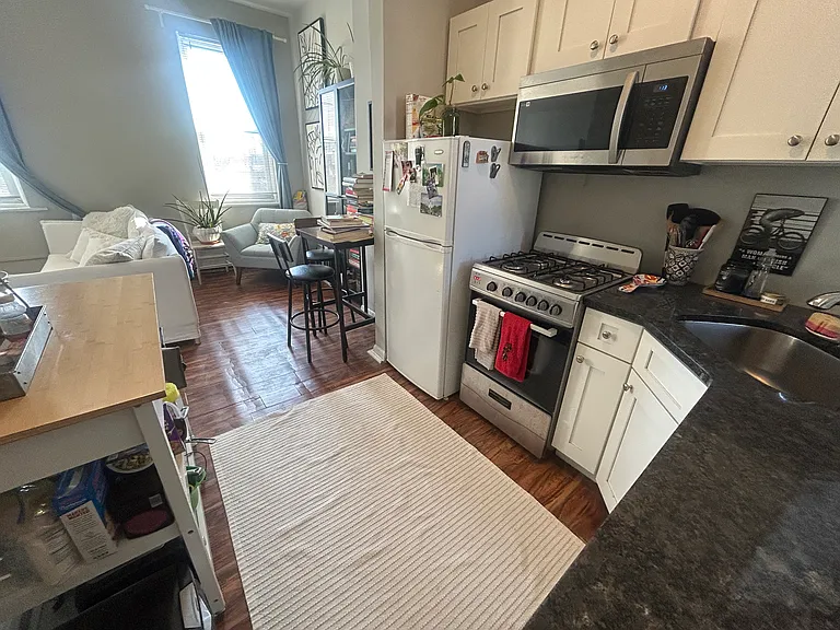 3509 Indian Queen Ln #2A — Photo 9