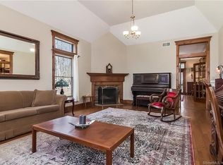 1597 Durham Rd, Guilford, CT 06437