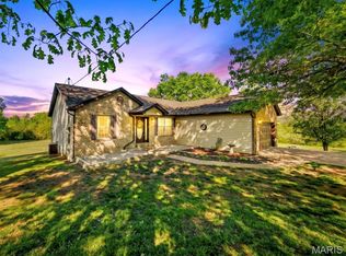 10520 Cannon Mines Rd, Cadet, MO 63630