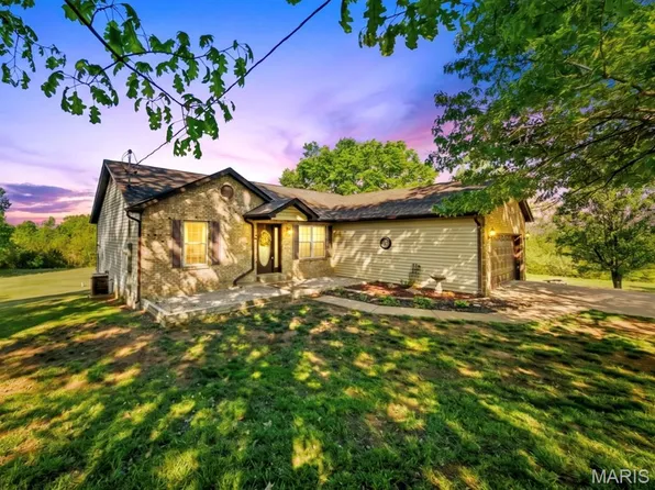 10520 Cannon Mines Rd, Cadet, MO 63630