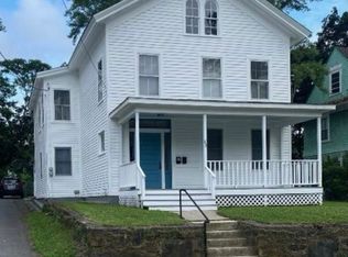 15 Warren St #2, Norwich, CT 06360