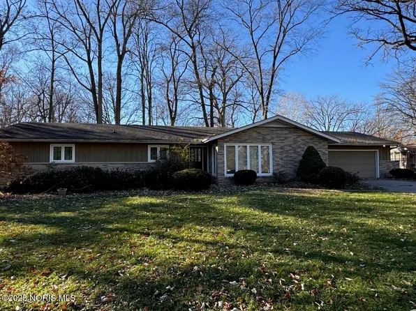 502 Willmore Dr, Bryan, OH 43506