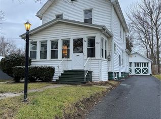 1012 W Dominick St, Rome, NY 13440