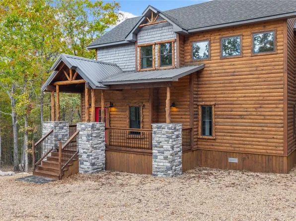 2452 State Highway 74, Jasper, AR 72641