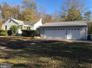 1107 Three Mile Run Rd, Sellersville, PA 18960