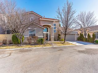 10478 Summershade Ln, Reno, NV 89521