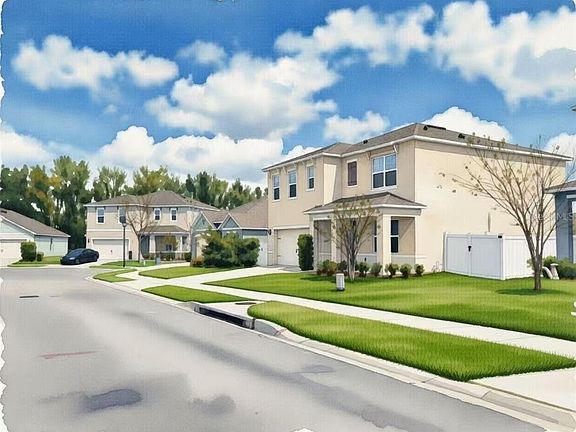 3rd image of 3048 Bethpage Loop