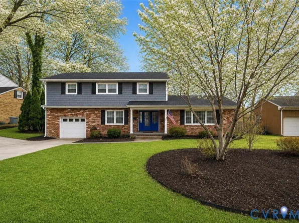 208 Shifting Log Dr, Hampton, VA 23669