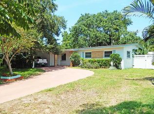 2522 Auburn Dr, Cocoa, FL 32926