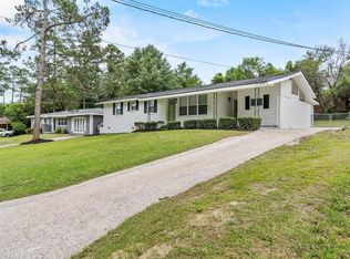 3320 Oakridge Dr, Augusta, GA 30909